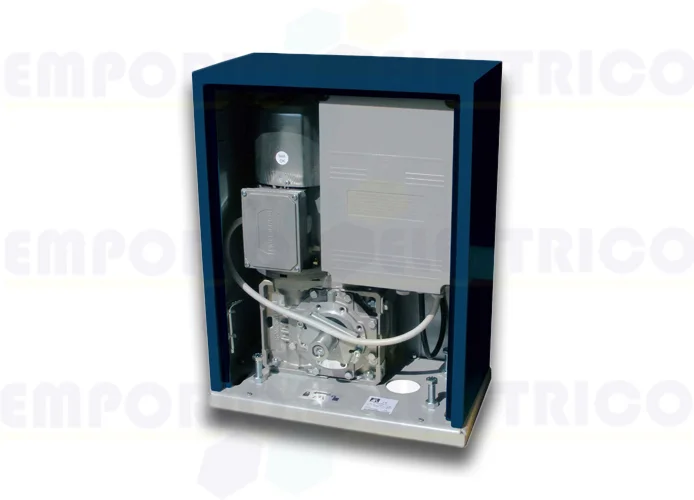 bft motoréducteur sp3500 tri 400v ac 3500kg 2600514 p925207 00001